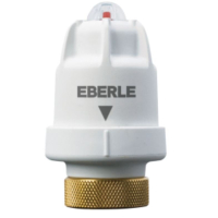 EBERLE THERMAL TÄITUR. 24V. M30 X 1.5 MM. IP54. 1M KAABEL.