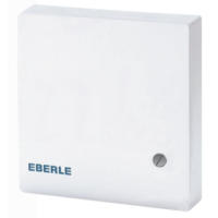 EBERLE RTR-E 6145 RUUMITERMOSTAAT 5 … 30°C