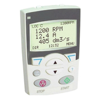 ACS-CP-A SAGEDUSMUUNDURI PANEEL AKUGA. 3-REALINE LCD (KOMPLEKTIS ACS 550-GA)