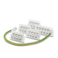 SV15.5 ÜHENDUSKOMPLEKT AL16-35/CU1.5-25 5 KLEMMI