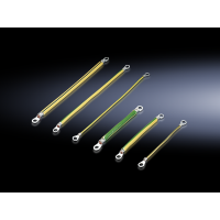 SZ MAANDUSJUHE 350MM 10MM2 M6-M6