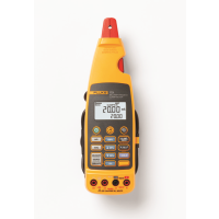 FLUKE 773 mA AMPERTANGID. mA PROCESS CLAMP METER FLUKE