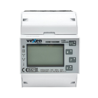 ESM3100DMB ARVESTI 3F 100A M-bus MID