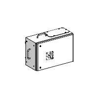 KSB160DC4 VÄLJAVÕTTEKILP 160A COMPACT NS