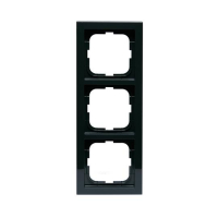 1723F85-81 3-NE RAAM 85MM ANTRASIIT IMPRESSIVO