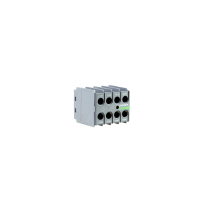 NOARK AX4122 ABIKONTAKT MINIKONTAKTORILE Ex9CS 2 NO 2 NC