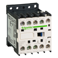 CA2KN40P7 RELEE 230VAC 4NO SCHNEIDER