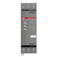 PSR45-600-70 SUJUVKÄIVITI  22kW 45A ABB