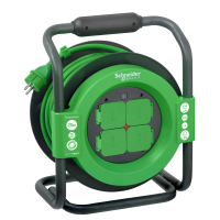 IMT33148 PIKENDUSJUHE TRUMLIL HO7RNF 3G2.5 25M IP44 SCHUKO