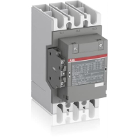 AF190-30-11-13 KONTAKTOR 100-250VAC/DC 90KW AC-3: 190A AC-1: 275A 1NO+1NC