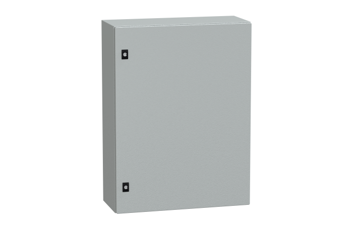 NSYCRN86250P CRN METALLKILP+MONTAAžPLAAT 800x600x250 IP66