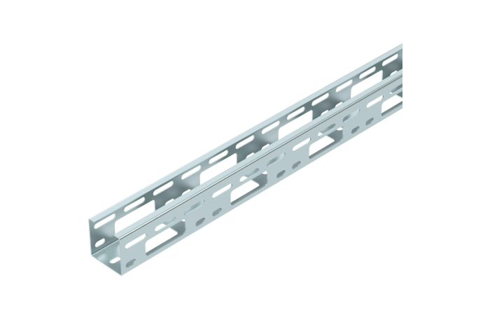 LTS 50 FT VALGUSTIRENN 50*50*6000 St FT  6075005