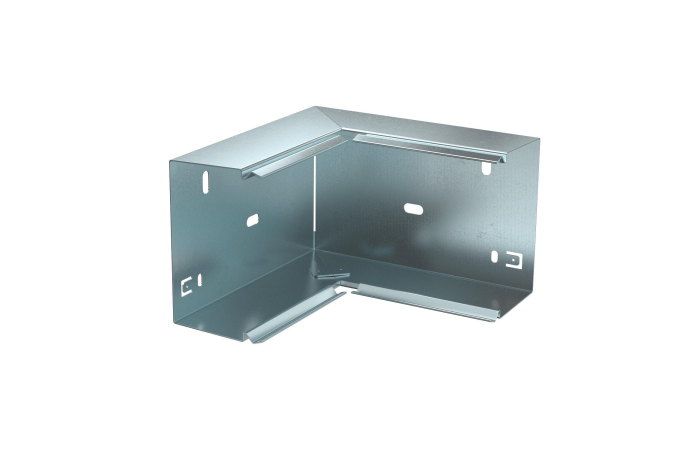 LKM I60100FS  SISENURK 60X100MM. ST. KUUMTSINGITUD LINTMEETODIL