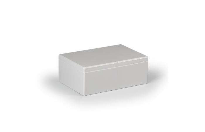 DPCP162409G KARP PC 160x240x91 IP66/67. CUBO D