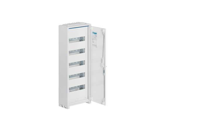 FWB51 PINNAPEALNE MOODULKILP 60M IP44 PE/N LATIGA. HAGER