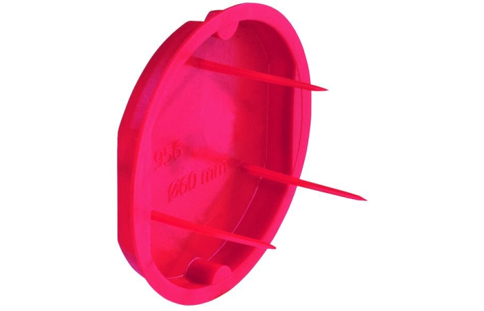 PROTEC PSSD SIGNAAL TOOSIKAAS 60MM KROHVITOOSILE PUNANE