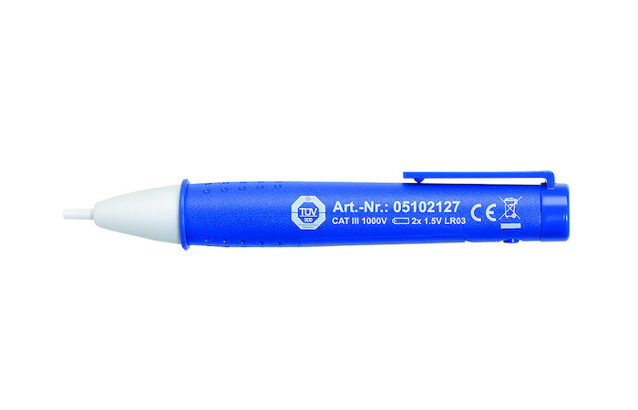 PROTEC PSP KLL 12 PINGETESTER TASKULAMBIGA
