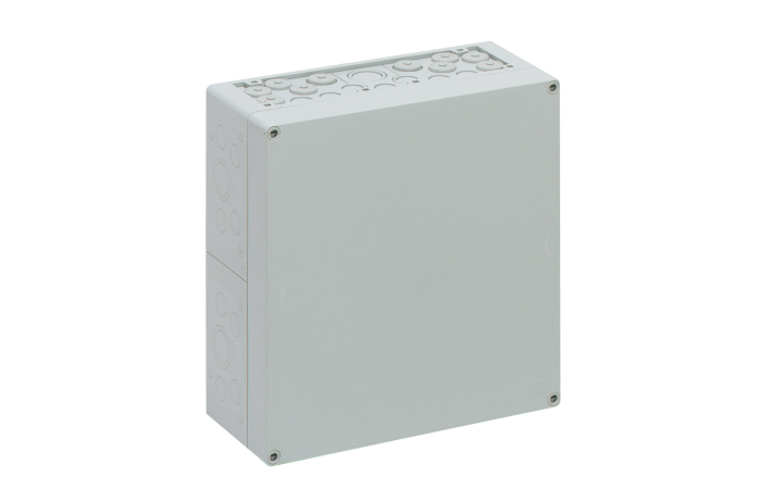 SPELS AKL 2-G HARUKARP IP65 (300X300X132MM)
