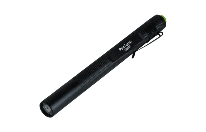 130328 PEN TORCH LED TASKULAMP