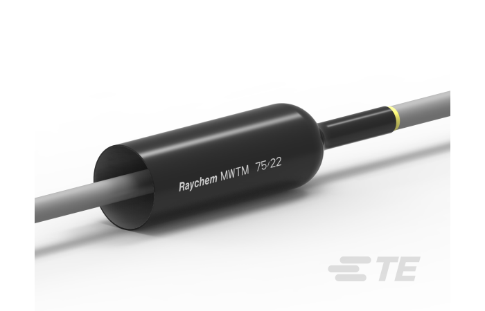 MWTM 75/22-1000/172 TERMOKAHANEV TORU 1M RAYCHEM