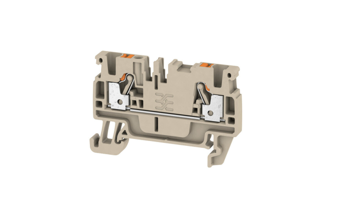 A2C 2.5 RIVIKLEMM PUSH-IN BEEŽ