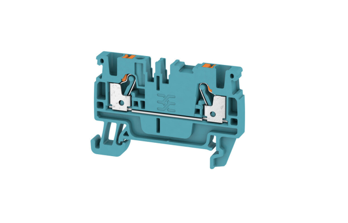A2C 2.5 BL RIVIKLEMM PUSH IN SININE A-SEERIA