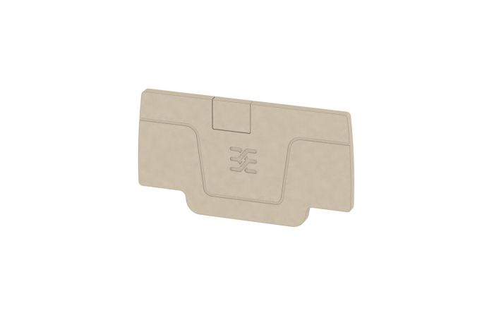 AEP2C 2.5 OTSAPLAAT 2.5MM2