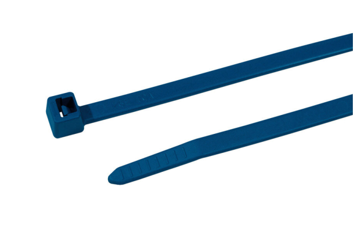 JUHTMESIDE TOIDUAINETÖÖSTUSELE MCT18R 2.5X100MM 100TK/PK BU