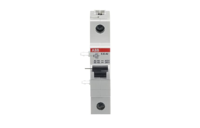 S2C-A2 DISTANS VABASTI 110-415VAC.110-250VDC ABB