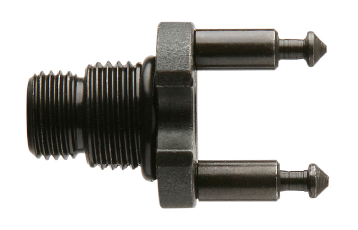 AUGUSAE JUHTPUURI ADAPTER QUICK LOCK