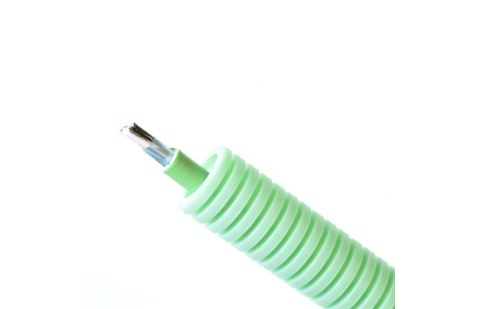 PREFLEX SAFE 1x6mm2 KORO 16/R100 HF KÕRIKAABEL 750N CCA