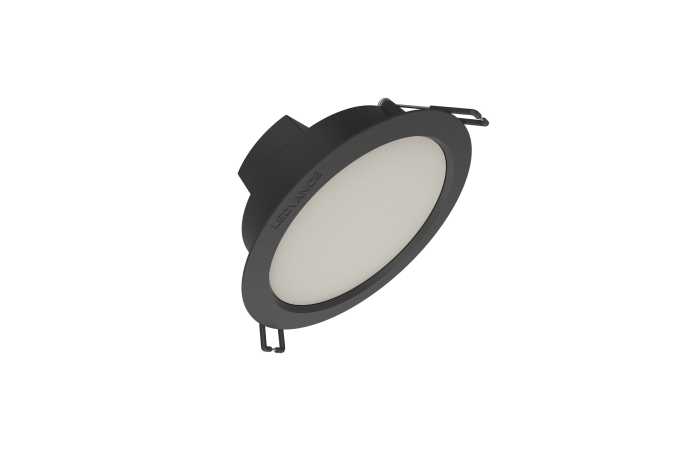 DOWNLIGHT G2 DN115 8W/840 920LM IP44 MUST DOWNLIGHT
