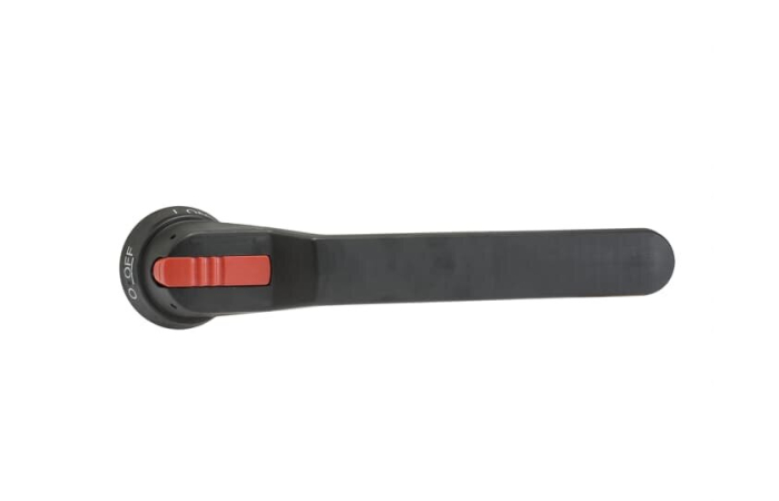 OHB274J12 LAHKLÜLITI KÄEPIDE OT1000-4000E, OT800-2000U I-0, ON-OFF MUST 274mm