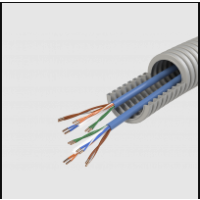 EVOEL SMART HALOGEENIVABA KÕRIKAABEL H07Z1-U 5G2.5mm² 20/R100 750N CPR CCA
