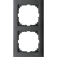 MTN4020-3614 M-PURE 2-NE RAAM  ANTRATSIIT SYSTEM-M
