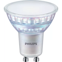 MAS LED SPOT VLE D 680LM GU10 940 120D LED LAMP