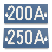 PEM 497 NIMIVOOL 200/250A