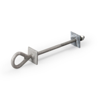 SOT 94 KANDESILMUS D=M12 L=238