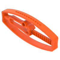MNK01 KINNITUSKLAMBER FREESSOONTESSE  27-45MM 100TK/PKK