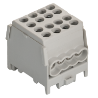 POLLMANN HLAK 25-1/6 M2 HARGNEMISKLEMM. HALL