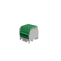 POLLMANN HLAK 25-1/6 M2 HARGNEMISKLEMM. ROHELINE