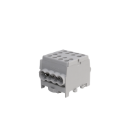 POLLMANN HLAK-KLEMM 35-1/6 HALL