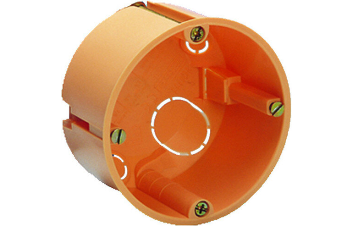 PROTEC PHSD6847 KIPSITOOS ORANŽ 47MM