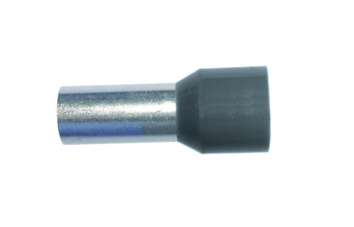 PAEH 075/10 ISOL.HÜLSS 0.75MM² 10MM HALL 500TK.PAKIS