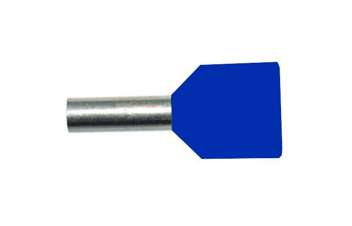 PROTEC PAEH 250D/10 ISOL.HÜLSS 2X2.5MM². 10MM. SIN