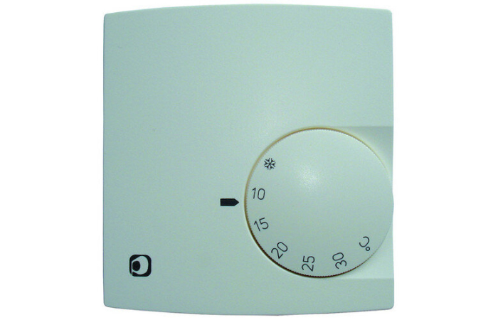 PRTR 20 RUUMI TERMOSTAAT