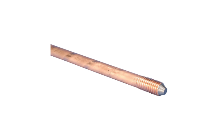MAANDUSVARRAS 14.2x2000MM KEERMESTATUD