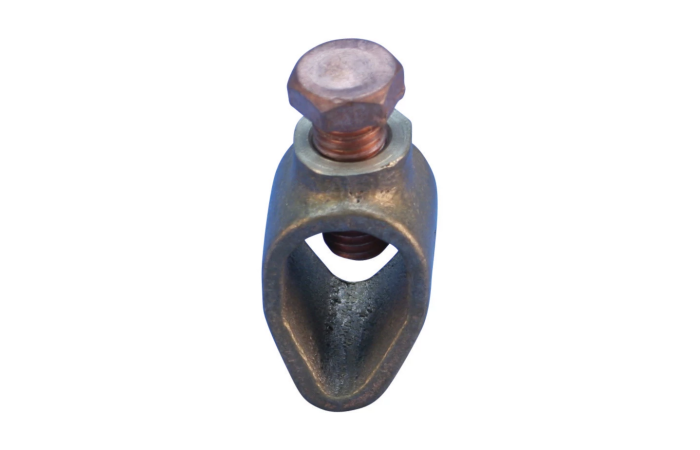 MAANDUSVARDA KLEMM C12 0.5" VARDALE