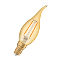 1906LCBA12 1.5W/824230VFILGDE1410X1OSRAM LED LAMP
