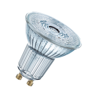 PAR16 50 GU10 4.3W/827 350LM 36DEG NON DIM REFL. LED LAMP + WEE
